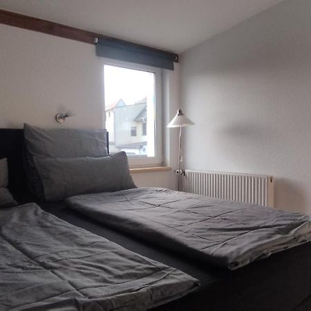 S&H Ferienwohnung Usedom Town 외부 사진