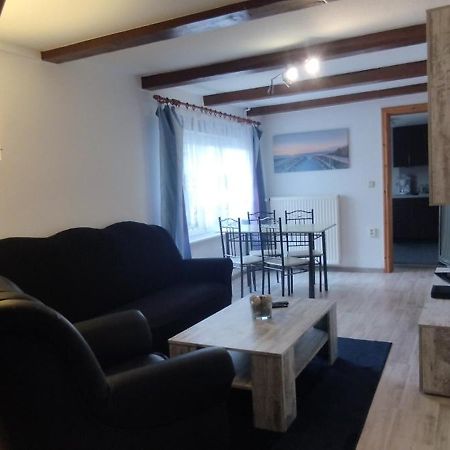 S&H Ferienwohnung Usedom Town 외부 사진
