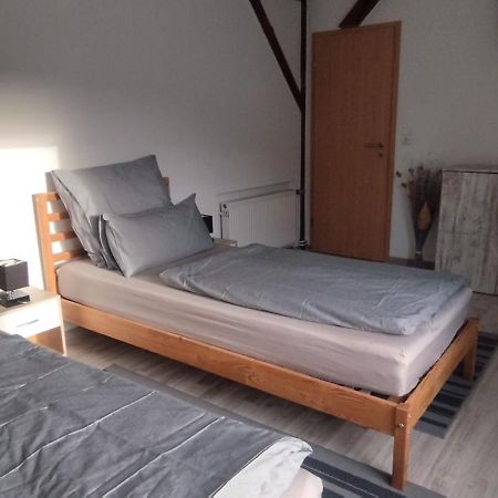S&H Ferienwohnung Usedom Town 외부 사진