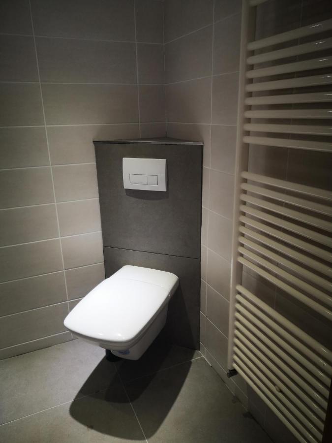 S&H Ferienwohnung Usedom Town 외부 사진