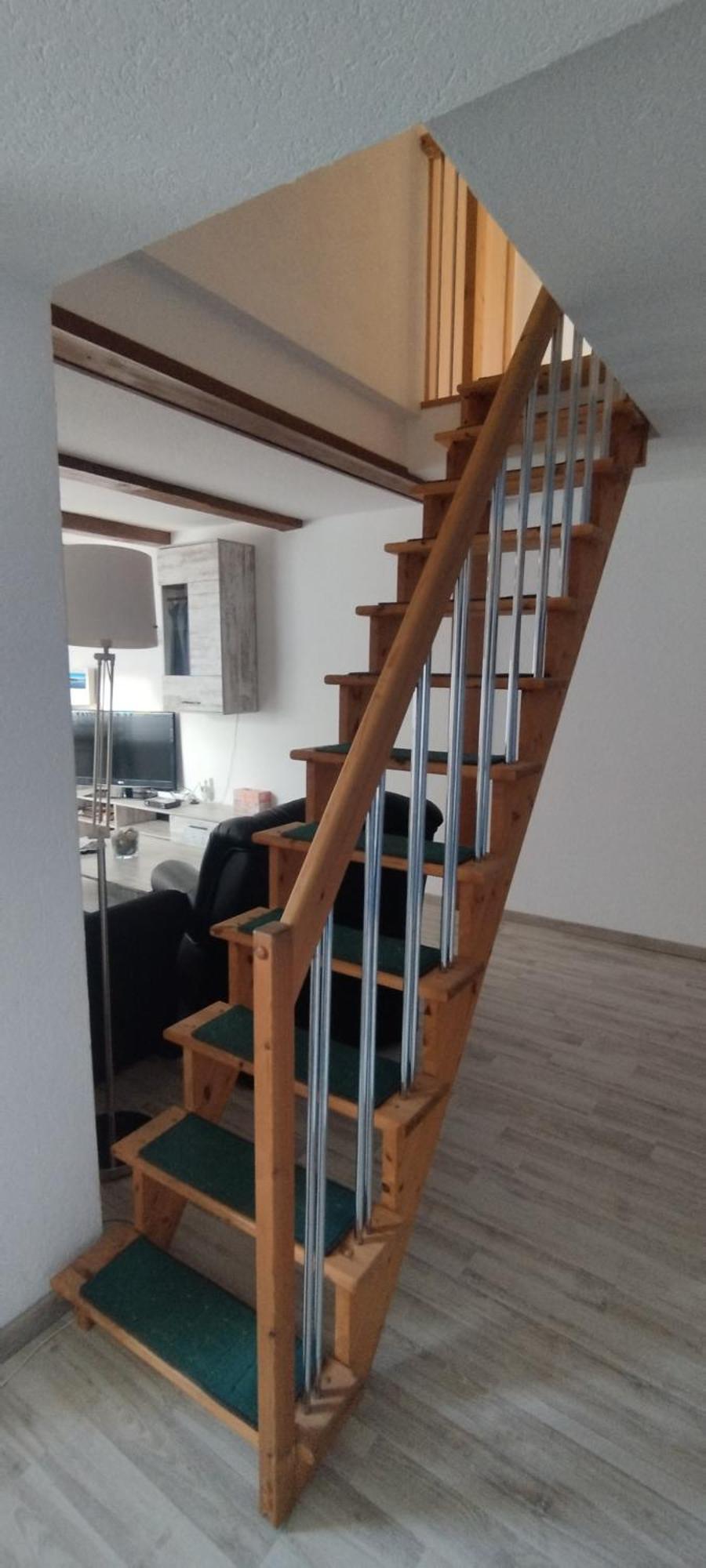 S&H Ferienwohnung Usedom Town 외부 사진