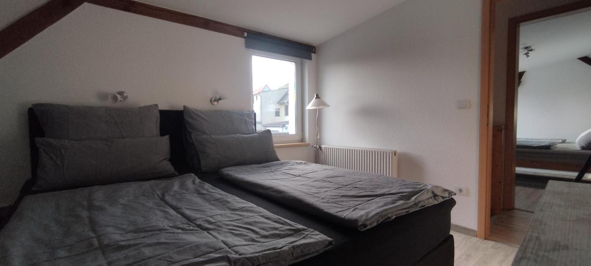 S&H Ferienwohnung Usedom Town 외부 사진