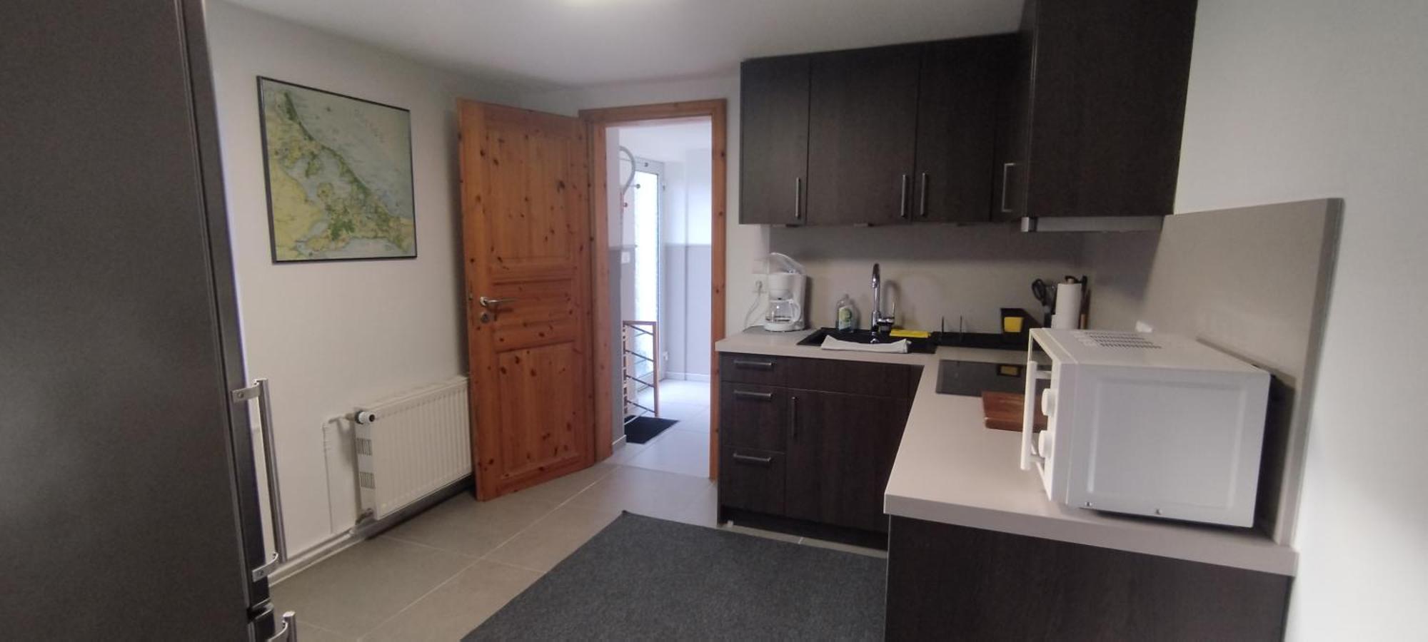 S&H Ferienwohnung Usedom Town 외부 사진